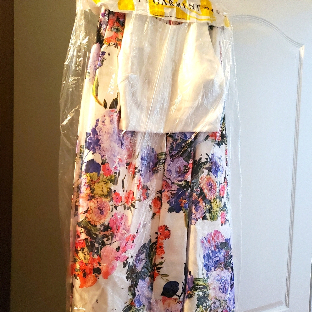 2 pc dress